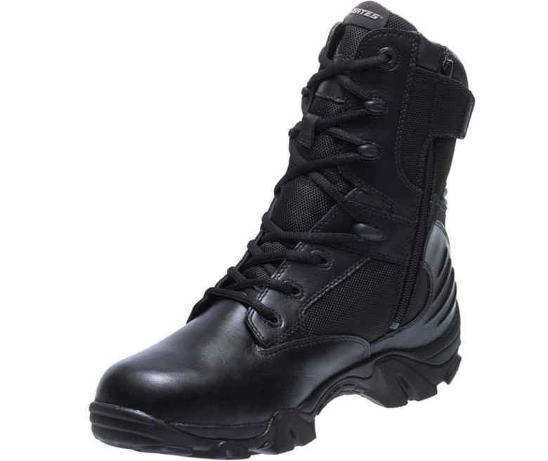 Bates Footwear Men's GX-8 GORE-TEX Insulated Side Zip Boot