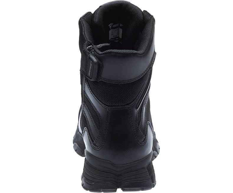 Bates Men's Velocitor Side Zip Waterproof Boot
