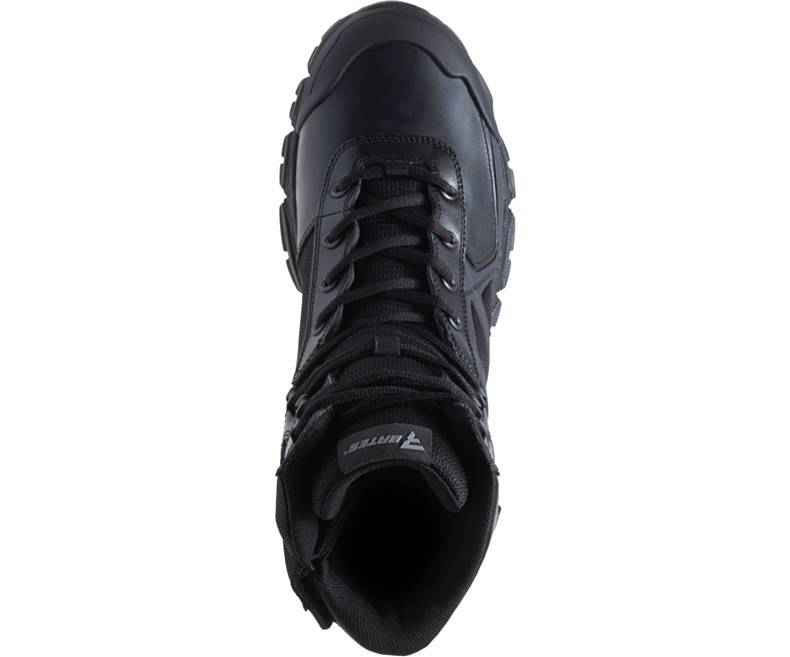 Bates Men's Velocitor Side Zip Waterproof Boot