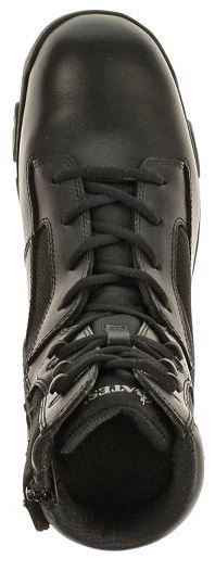 Bates Footwear ZR-8 Side Zip Boot 2068