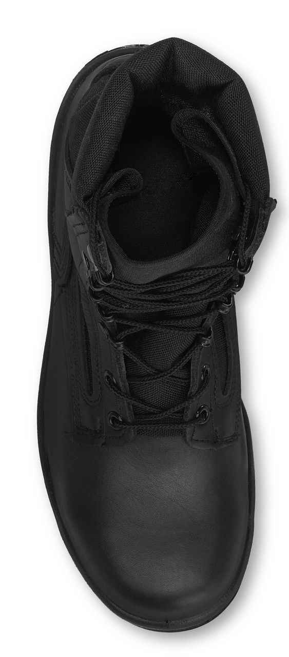 Belleville Boots 300 TROP ST - Hot Weather Black Safety Toe Boot