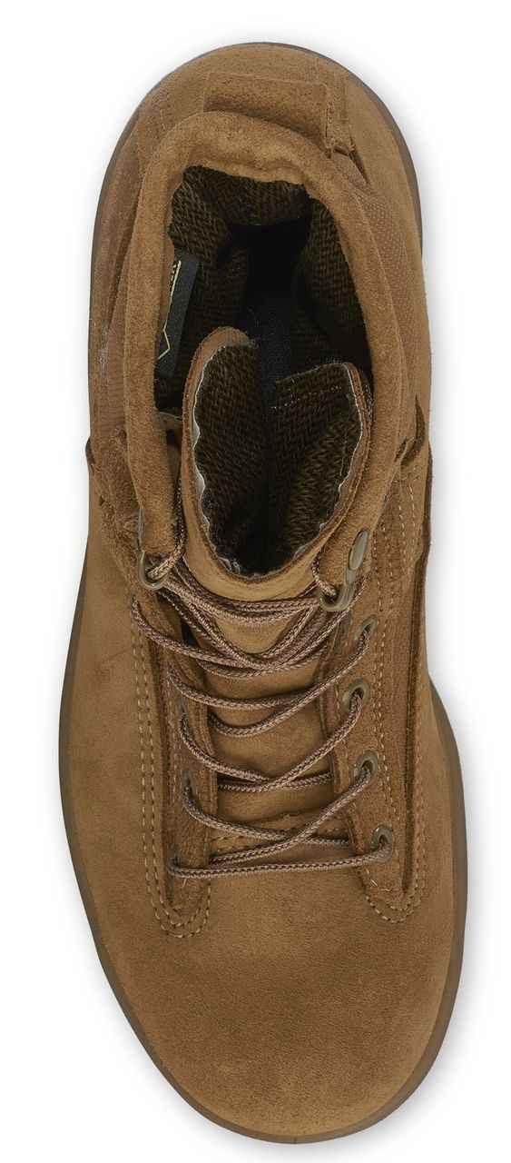 Belleville Boots 790 - Waterproof Coyote Combat and Flight Boot