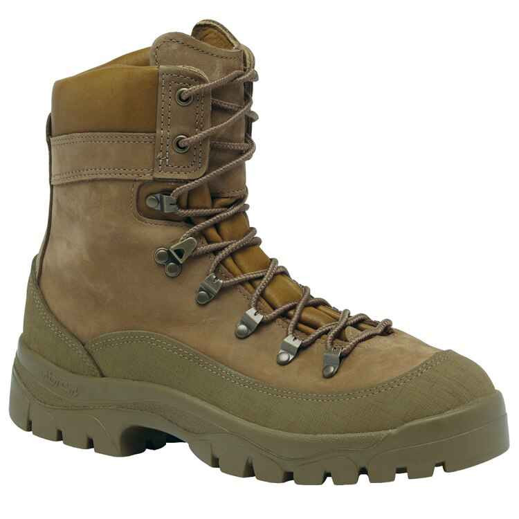 Belleville Boots 950 Mountain Combat Boot