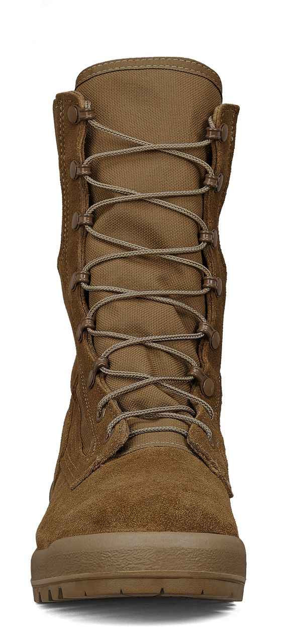 Belleville Hot Weather Combat Boot - Coyote