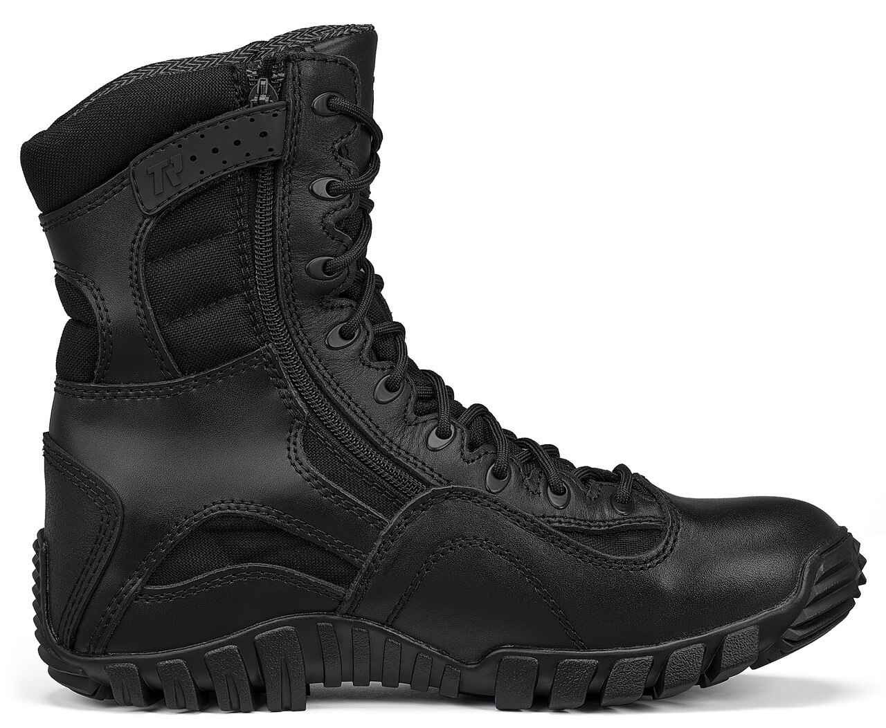 Tactical Research Khyber Side Zip Waterproof Lightweight All
