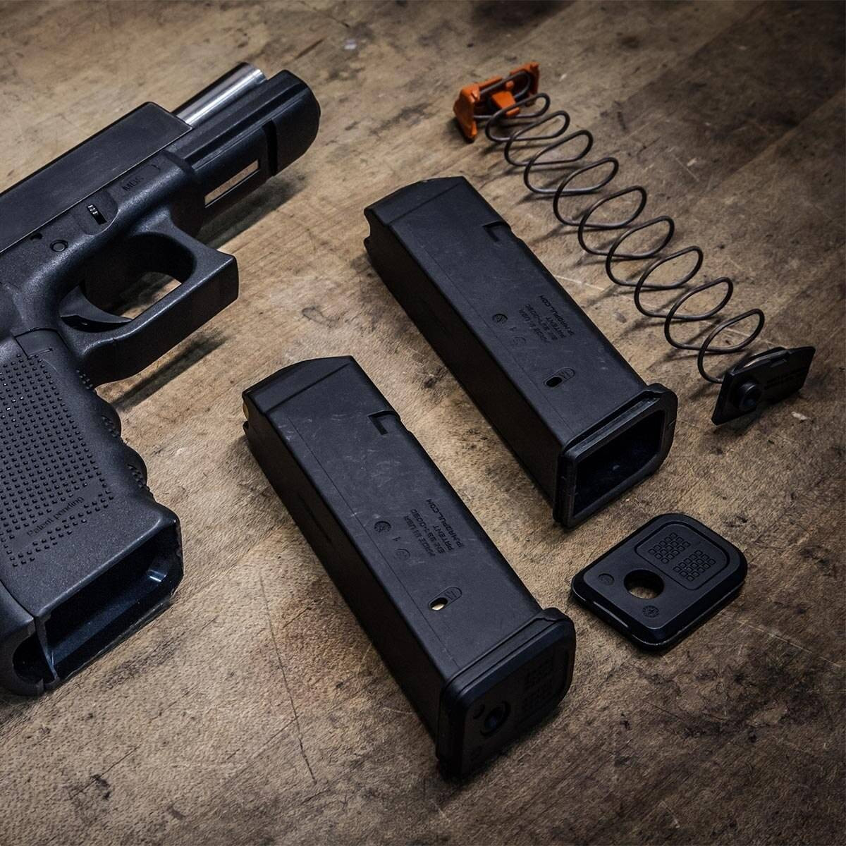 マグプル　グロックマガジン　GL9 magpul-pmag-17-gl9-9x19--glock
