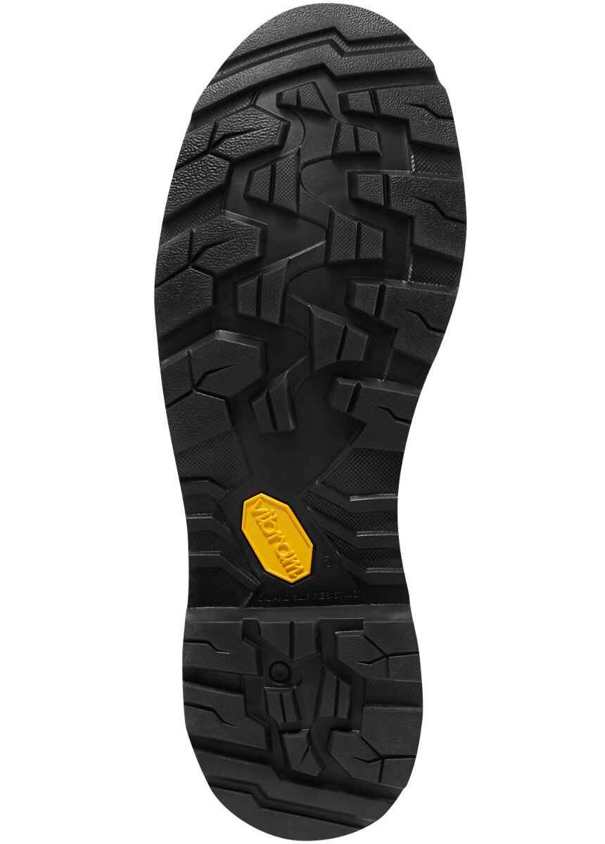 Danner Quarry USA 8 in Boot - BareBones WorkWear