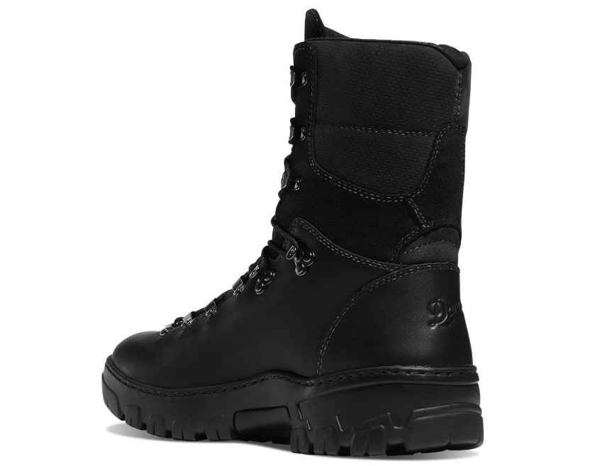 Danner Mens Wildland Tactical Firefighter 8