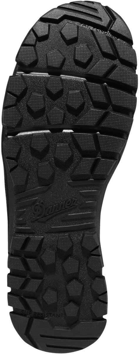 Danner Mens EMS/CSA Side-Zip 8