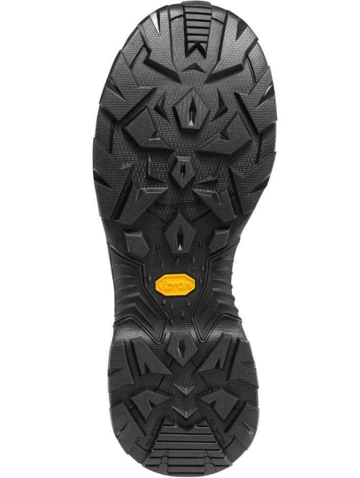 Danner Mens StrikerBolt Side-Zip 8