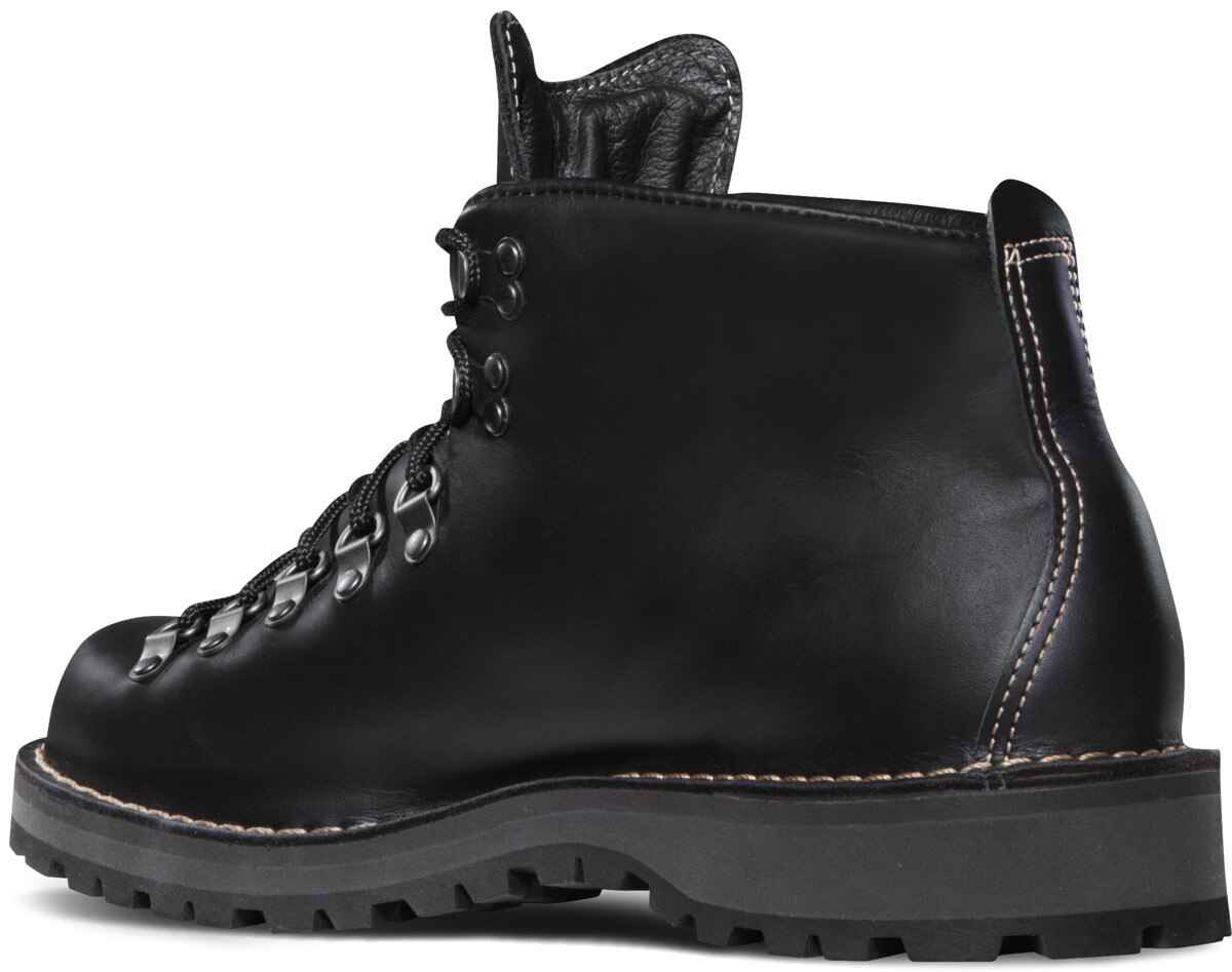 は*る様 DANNER MOUNTAIN LIGHT II 30860 Danner Mens Mountain Light II Black 5