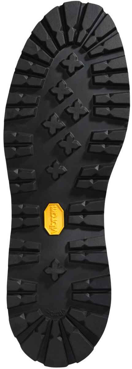 Danner Mens Mountain Light II Black 5