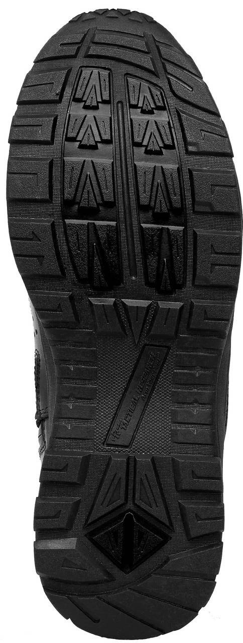 Tactical Research Men's Black 10-40 7