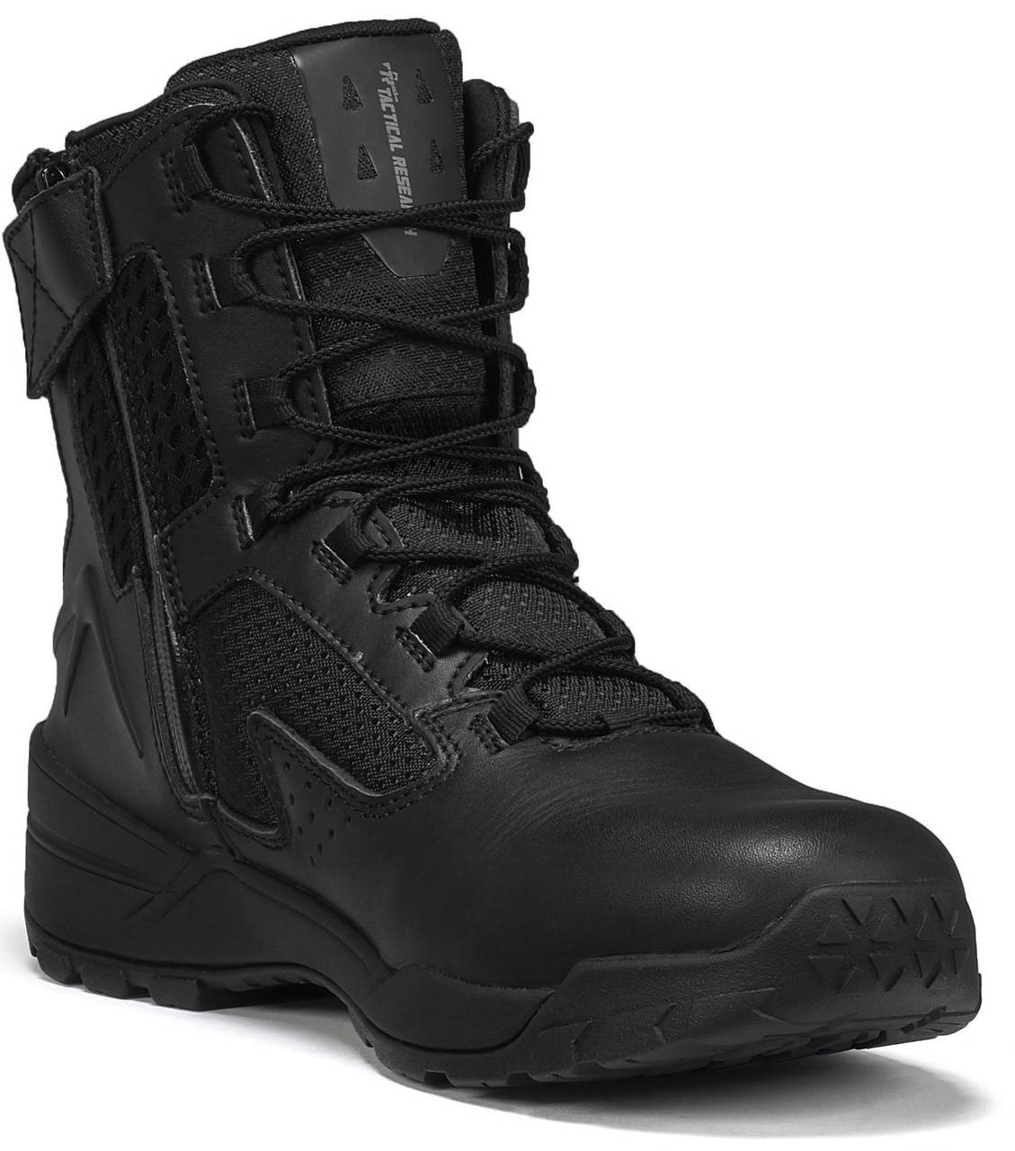 Tactical Research Men's Black 10-40 7