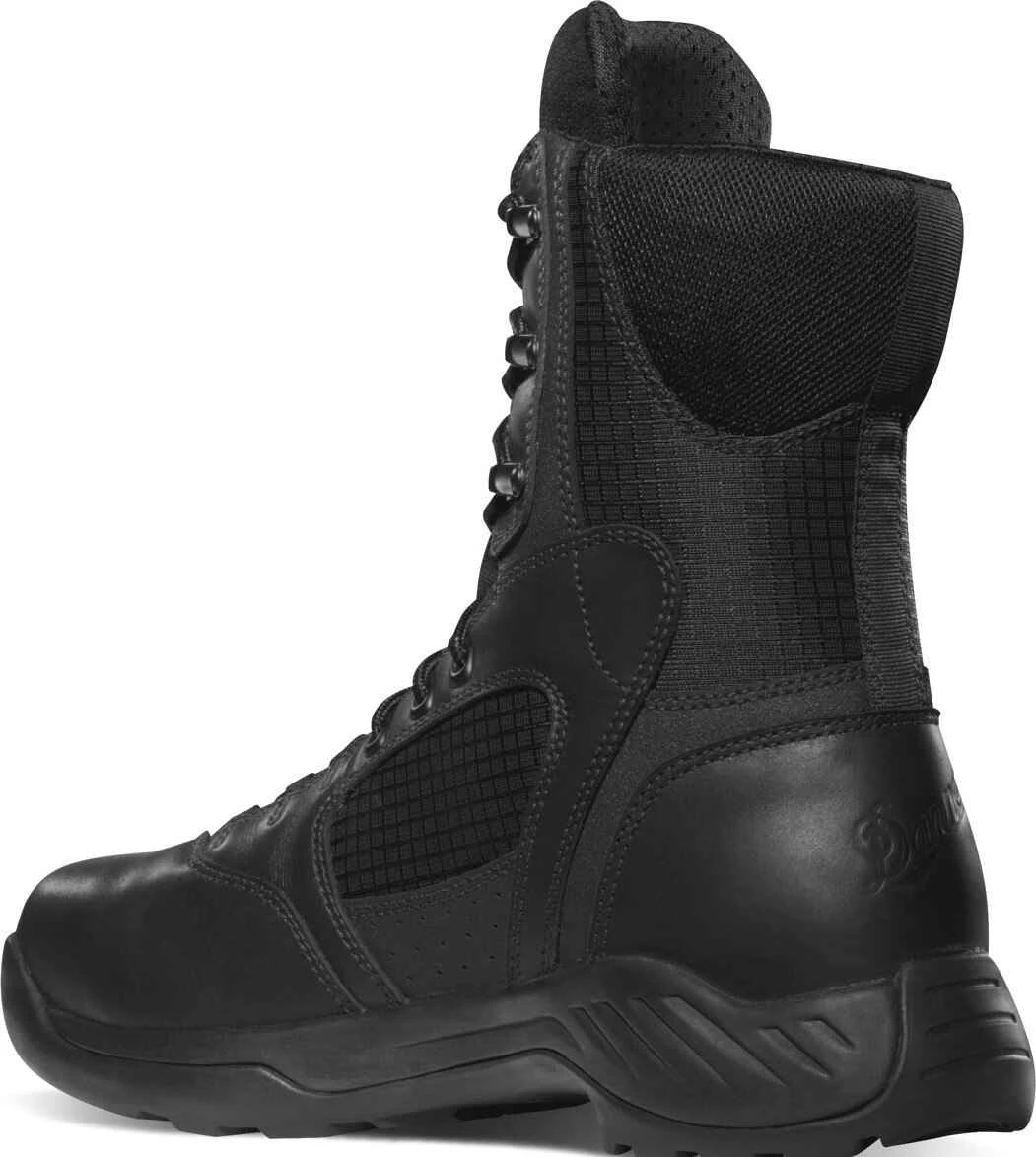 Danner‎ Kinetic Mens Boots 8.5 D Black GTX 8\