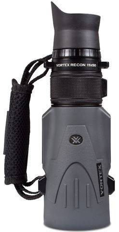 Vortex Recon R/T 15x50 Tactical Monocular