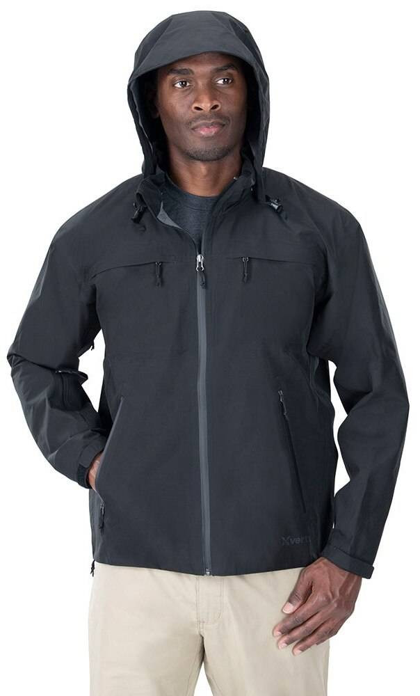 ジャケット・アウター RT-82680 Vertx Integrity Waterproof Shell
