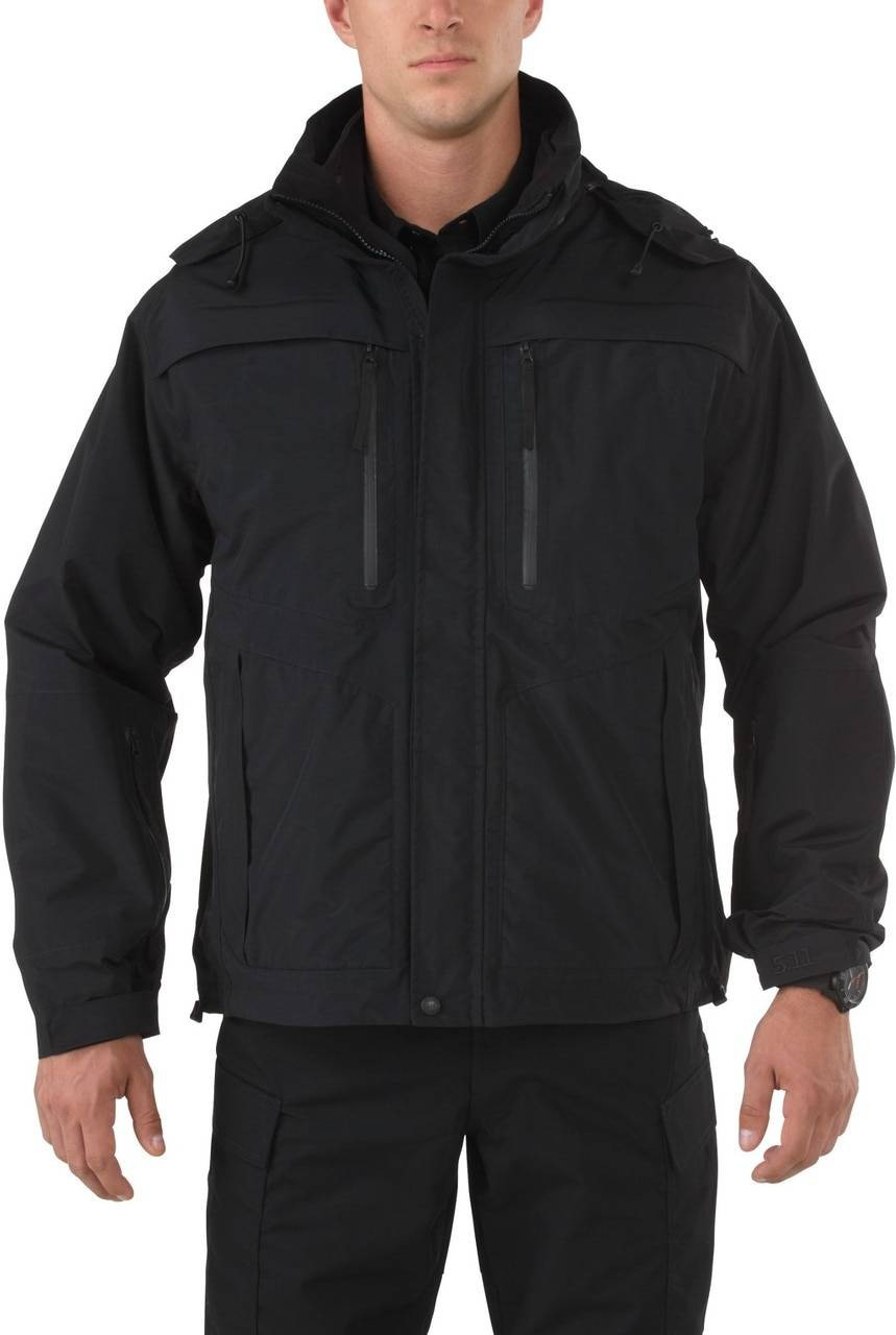 希少 11aw zucca hooded military jacket 5.11-tactical-mens-valiant-