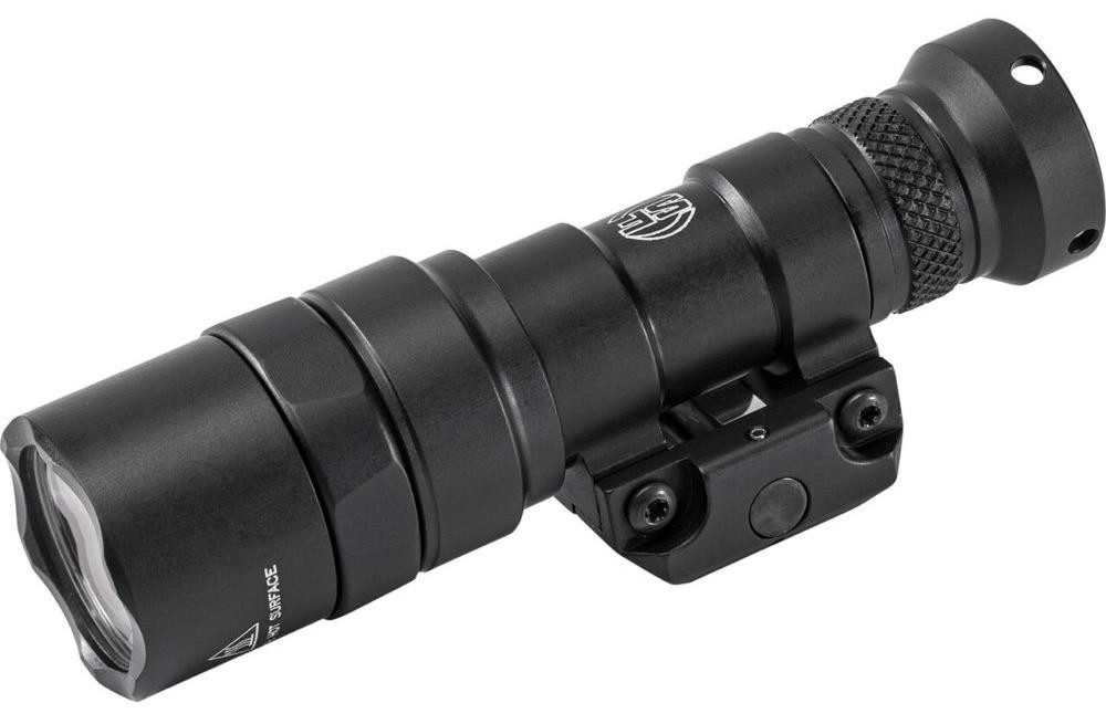 個人装備 surefire m300c malkoff devise surefire-m300c-300-lumen-scout