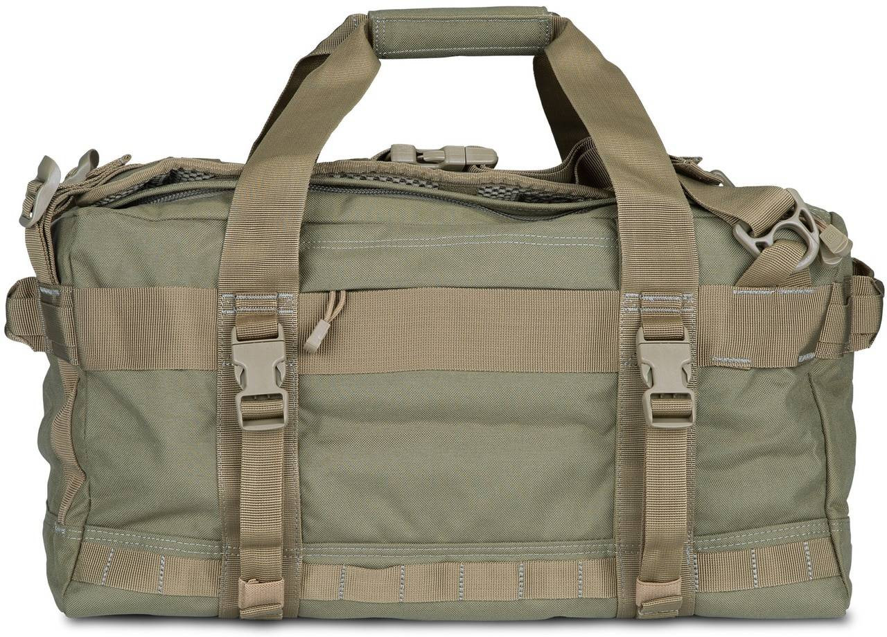 5.11 Tactical 40L Rush Load Bearing Duffel Mike 56293