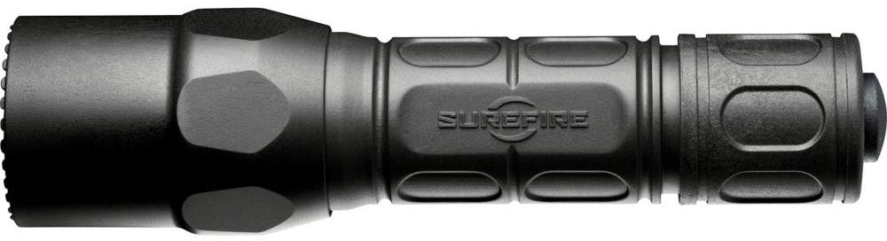 SureFire G2X 600 Lumen Single-Output LED Tactical Flashlight