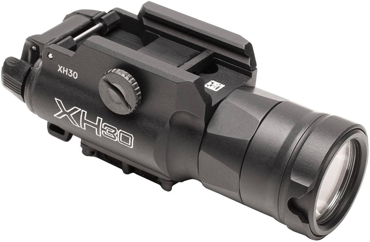 実物 Surefire XH30 1000ルーメン LEDライト surefire-xh30-1000-lumen-