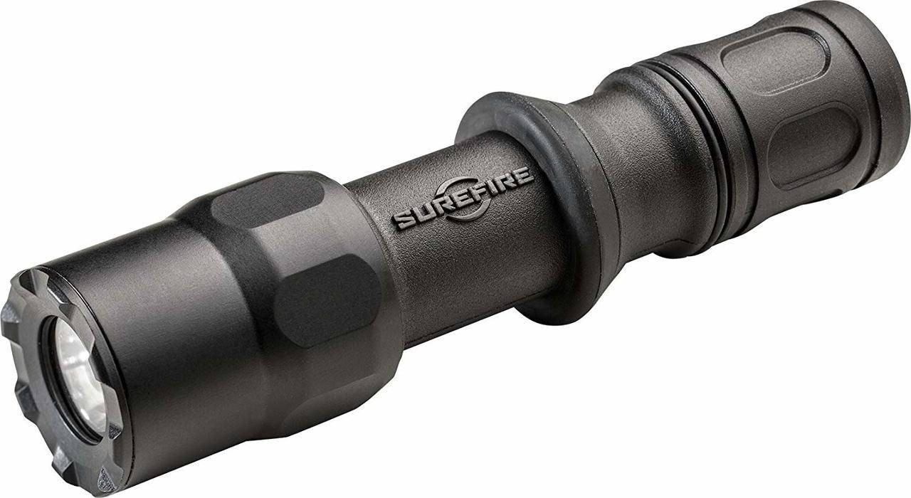Surefire G2Z 650 Lumen Combat High-Output LED Light with Max