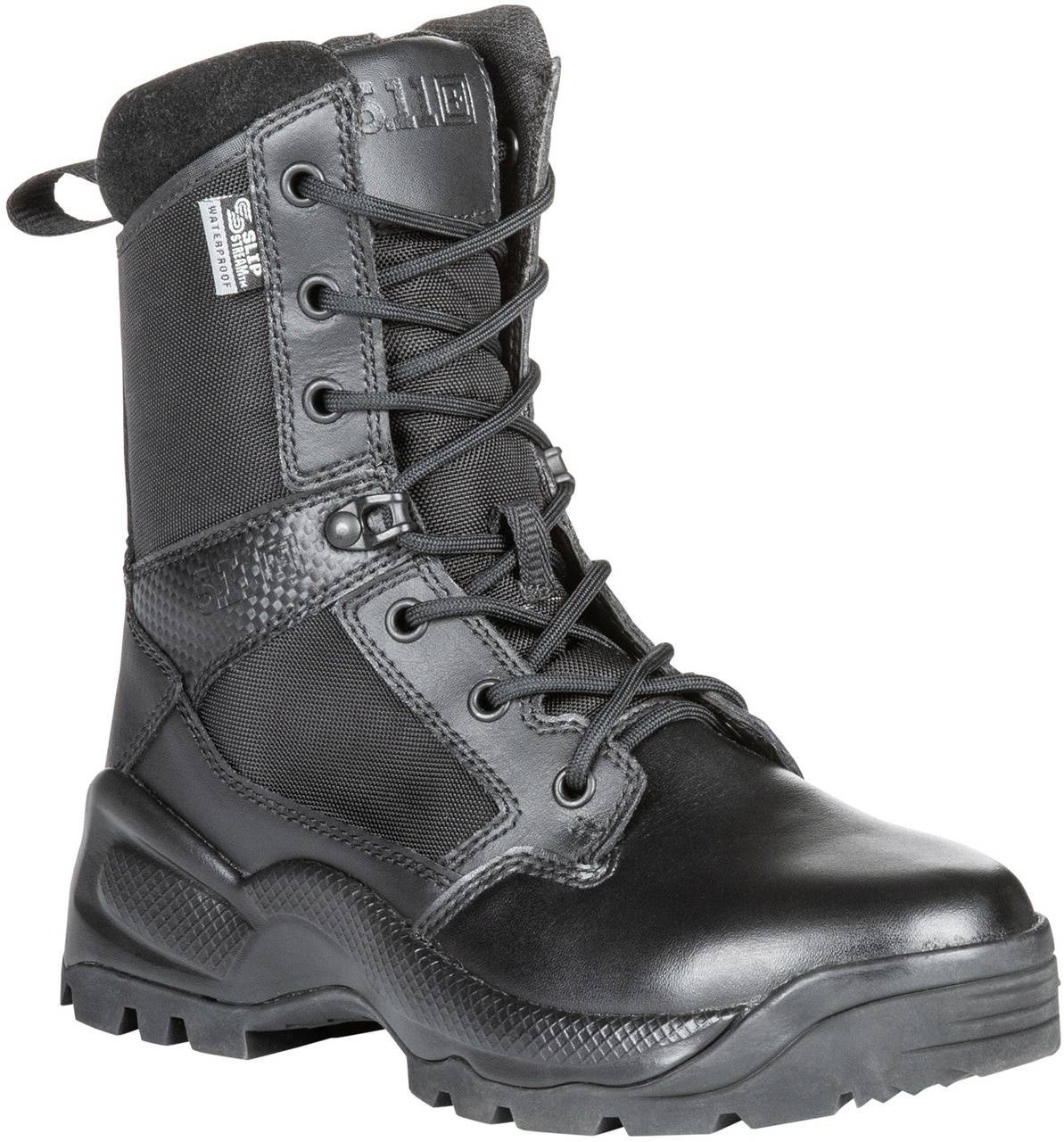 5.11 Tactical Mens Size 11 Atac Storm 8\