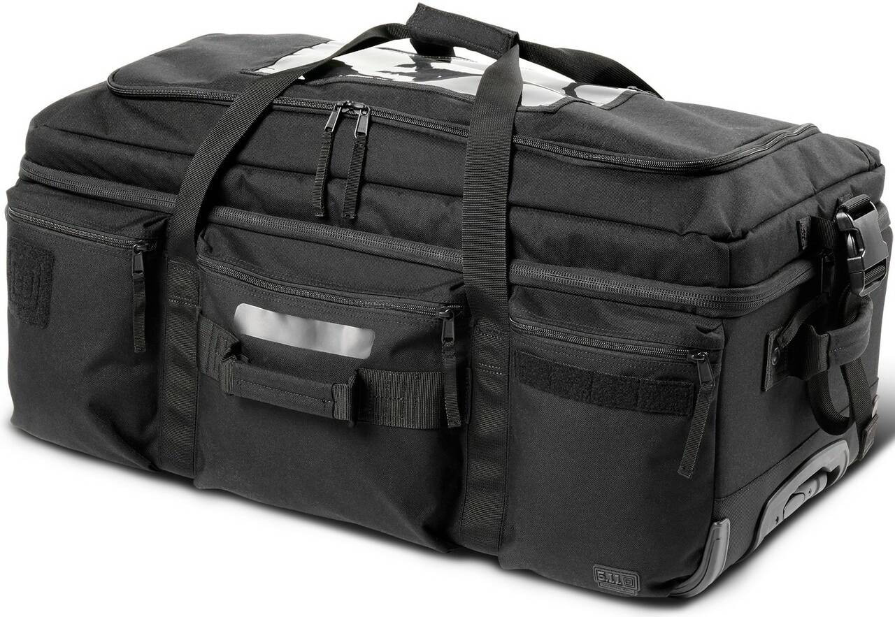 中古 AK457 バッグ３点セット 33Ｌ 15 Ｌ ダッフル 105Ｌバック 5.11-tactical-mission-ready-3.