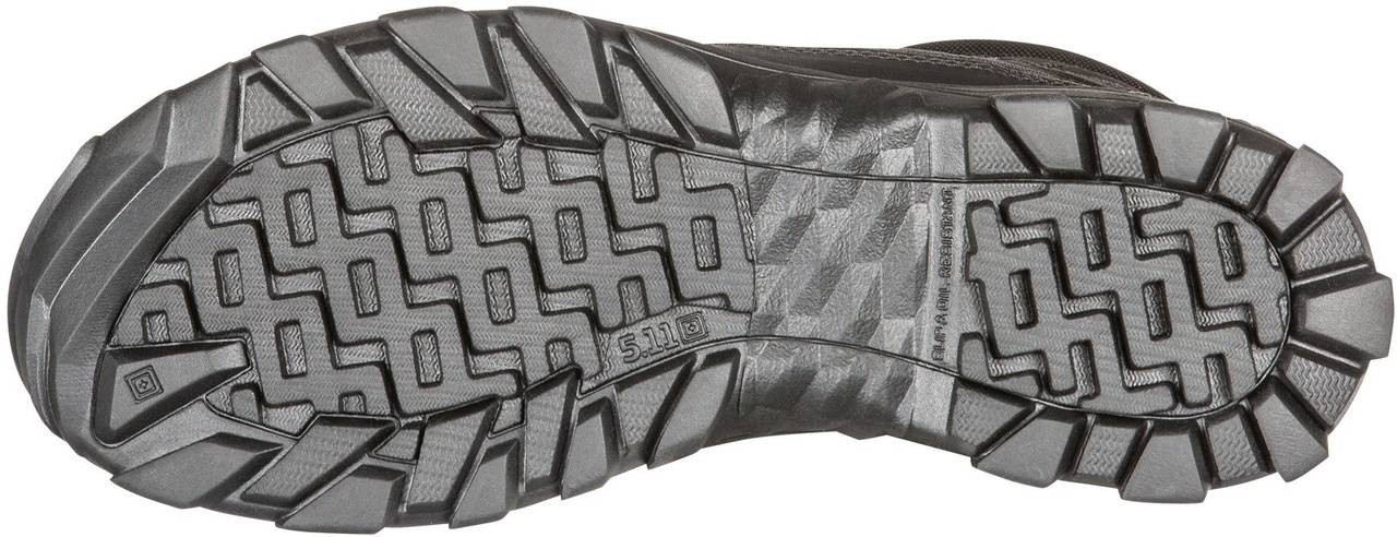 5.11 Tactical Men's Fast-Tac 6
