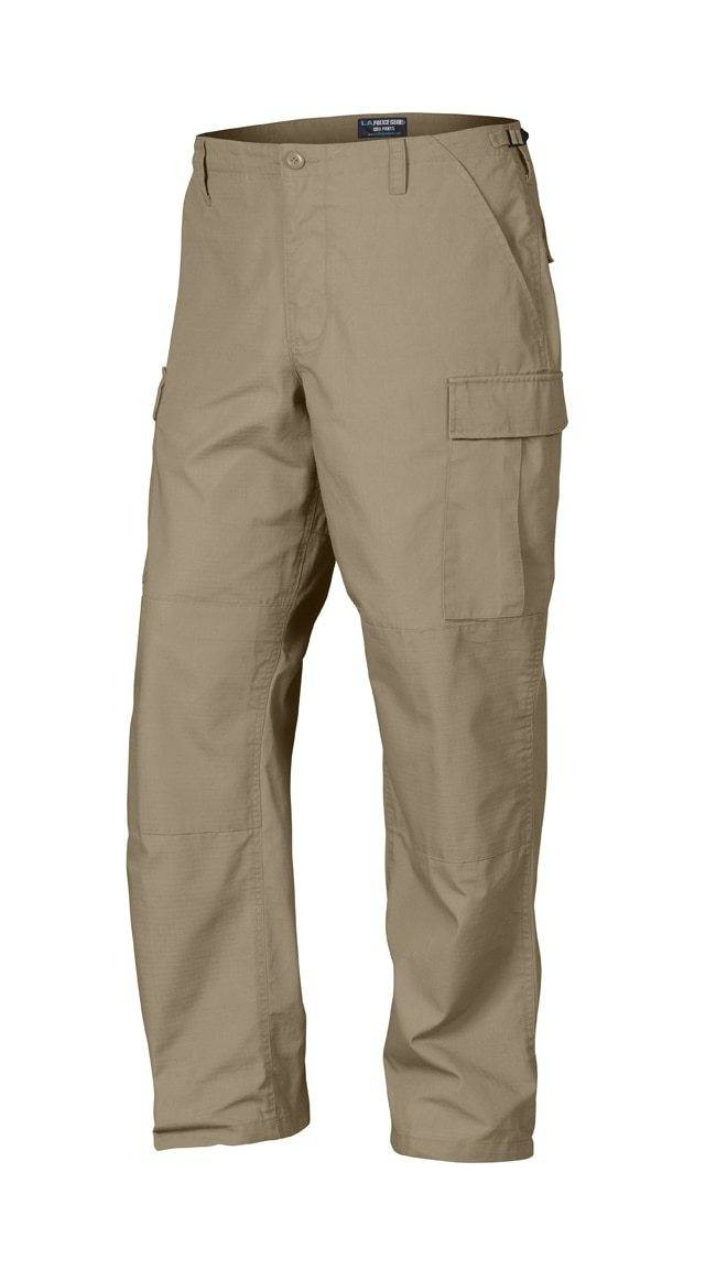 JP改VUnlikely Irregular BDU Pants la-police-gear-mens-ripstop-