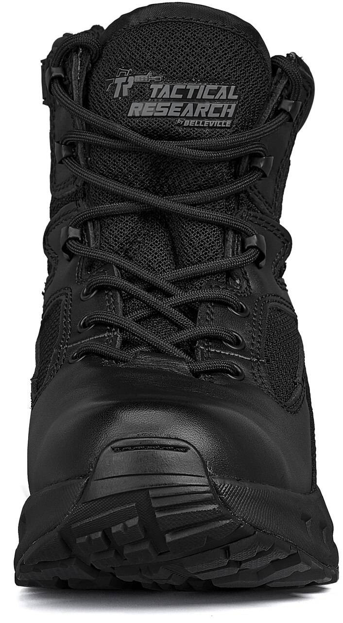 Bellville Tactical Research 6\