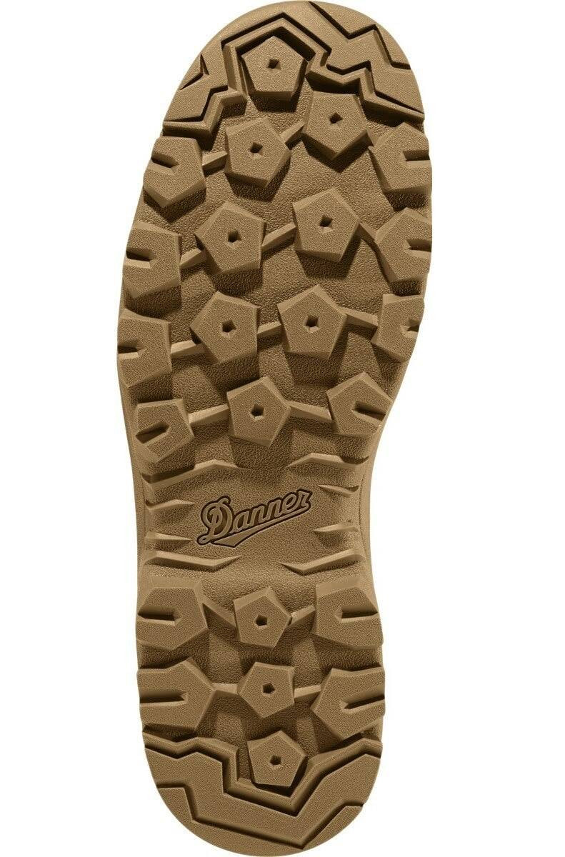 Danner Men's Tanicus 8