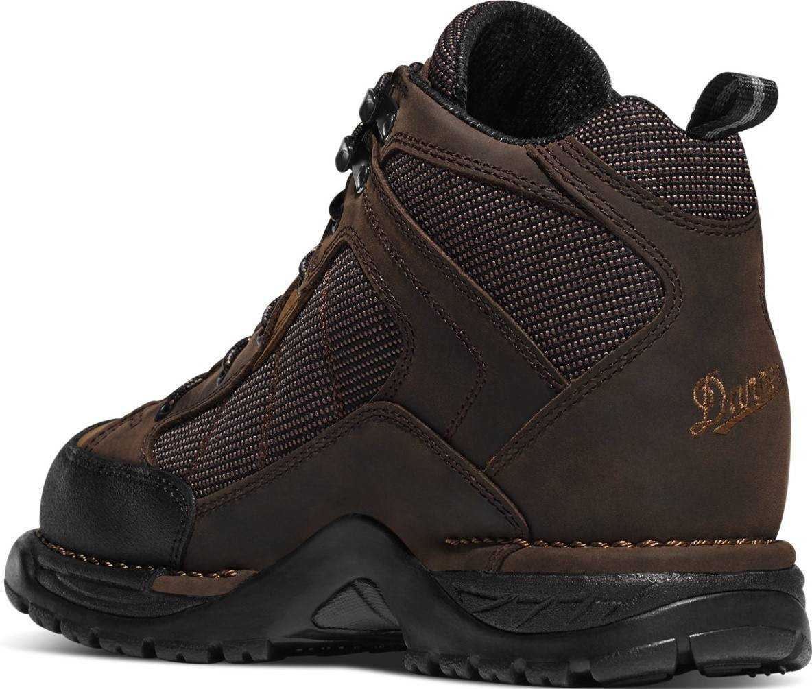 Danner Radical 452 GTX Brown Outdoor Boot