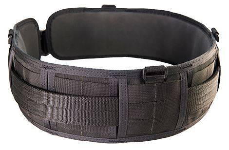 High Speed Gear Slotted Sure Grip Padded Belt 33PB0