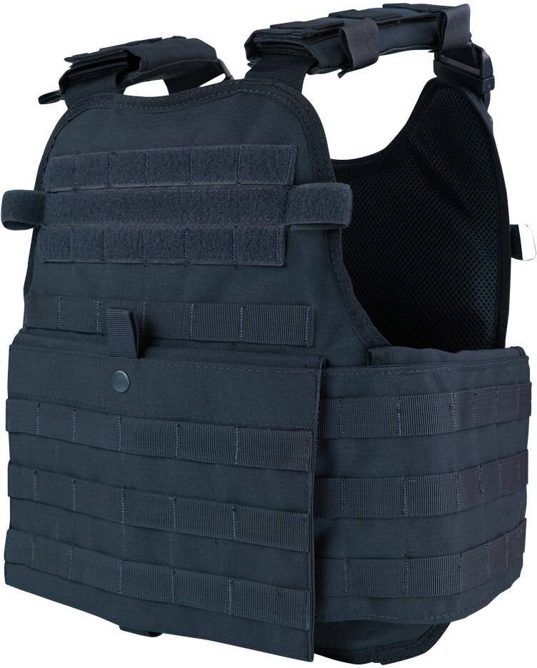 個人装備 CONDOR MODULAR OPERATOR PLATE CARRIER condor-modular-operator-plate-