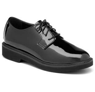 rocky men's high gloss dress leather oxford Rocky High-Gloss Dress Leather Oxford Shoe