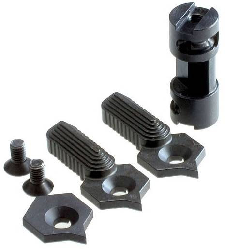 Strike Industries 60/90 Degree Ambi 3-in-1 HEX Selector Switch