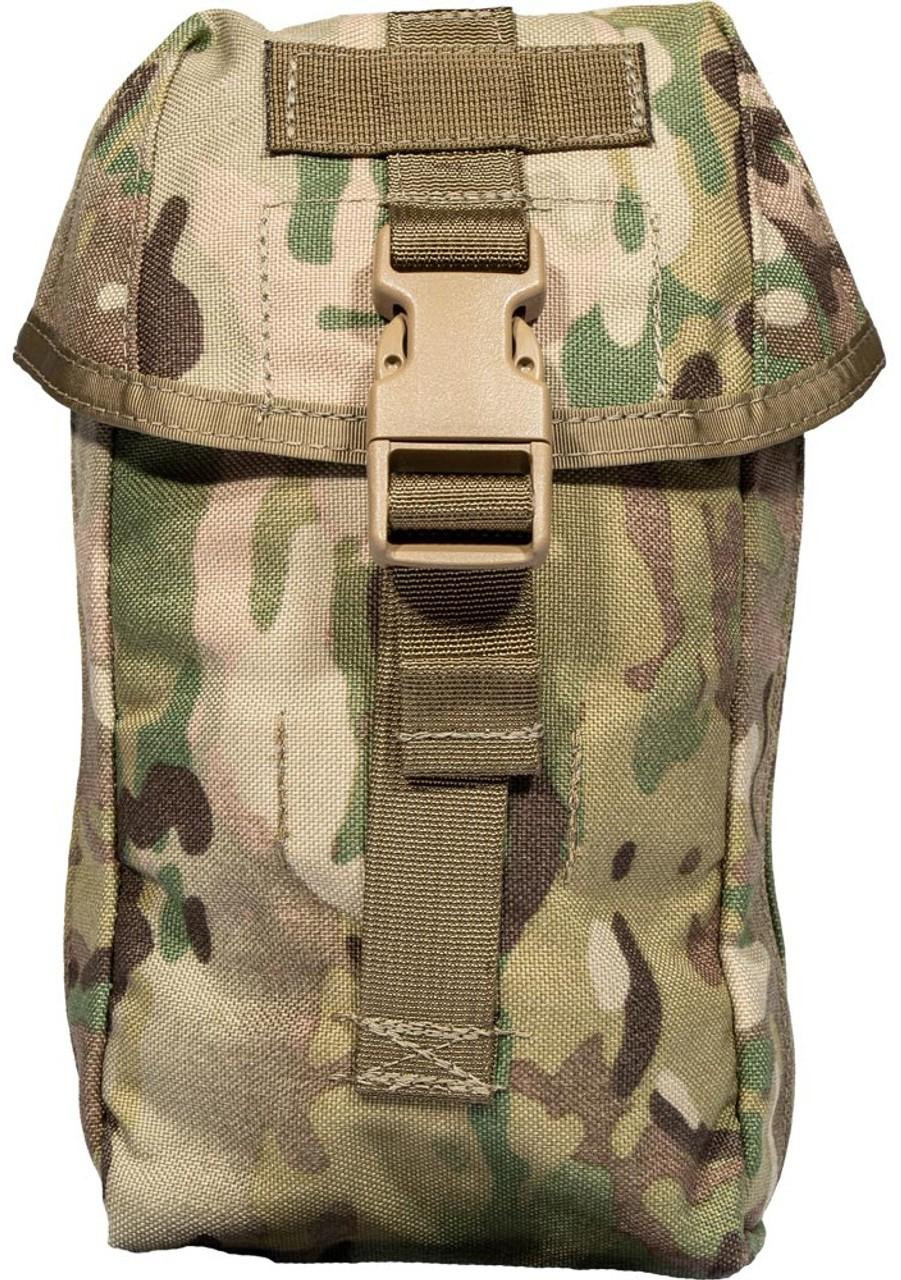 Tactical Tailor Medic Pouch - 10021