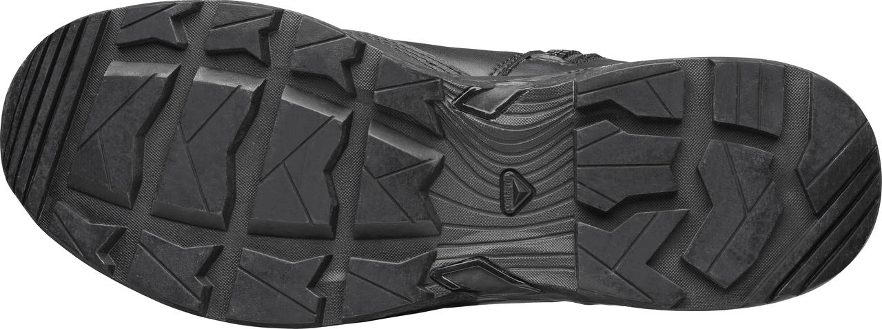 Salomon Urban Jungle CZ Lace up and Zip Up Boots - Men\'s Size 12 Salomon Urban Jungle Ultra Boots main image 3