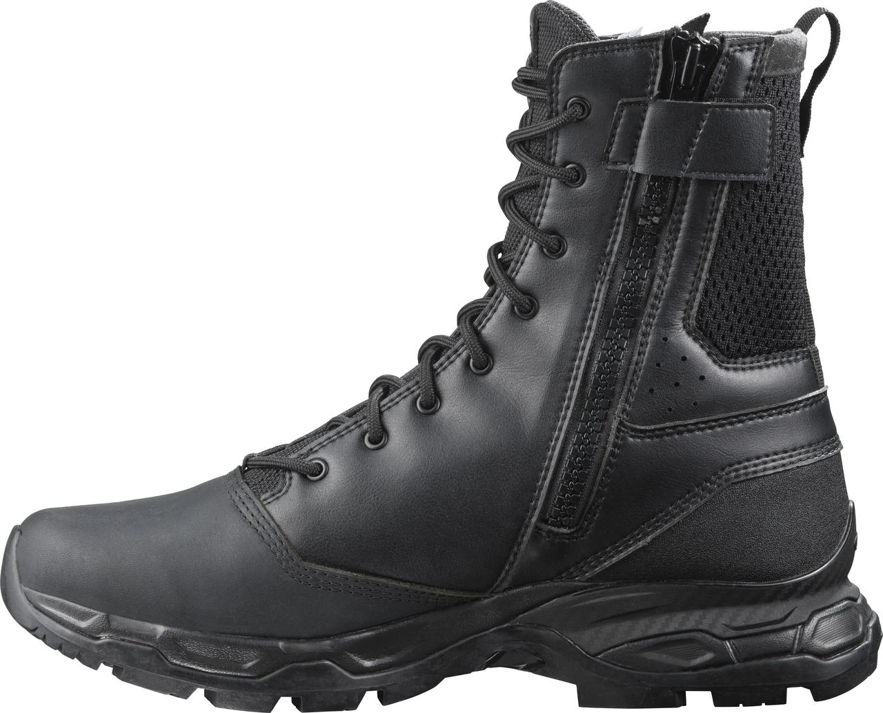 salomon-mens-black-urban-  display picture 3