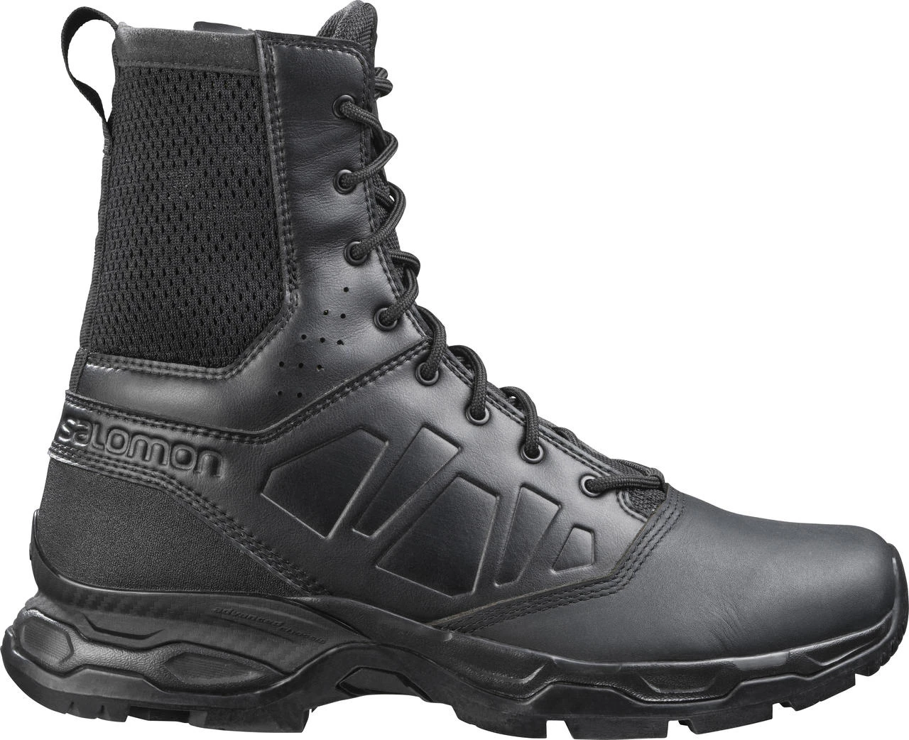 Salomon Urban Jungle Ultra SZ Tactical Boot display picture 2