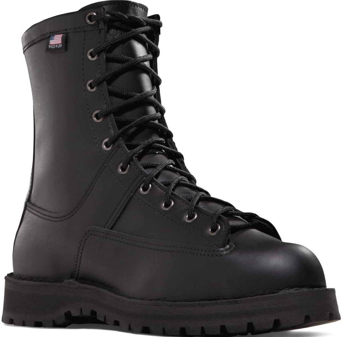 Danner Recon 8'' 200 Gram Uniform Boot 69410