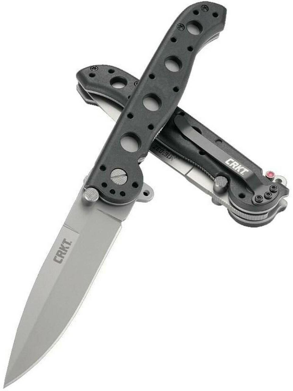 Columbia River Knife and Tool M16-03Z Plain Edge Spear Point