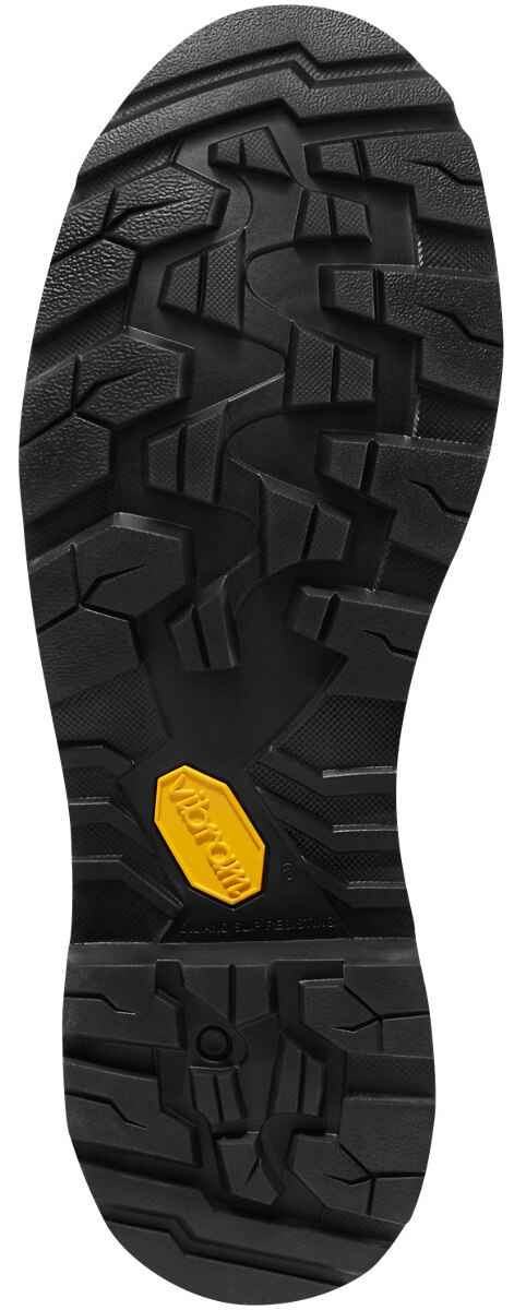 Danner Quarry USA Black 8