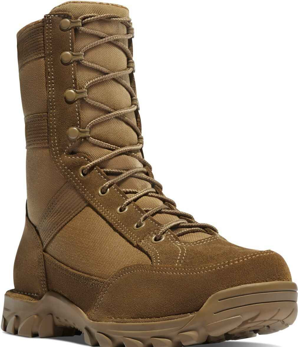 RT-174521　ブーツ　2点　ブラウン　オフシロ Florsheim Loedin FS2031 - Twin Gore Steel Toe Boot
