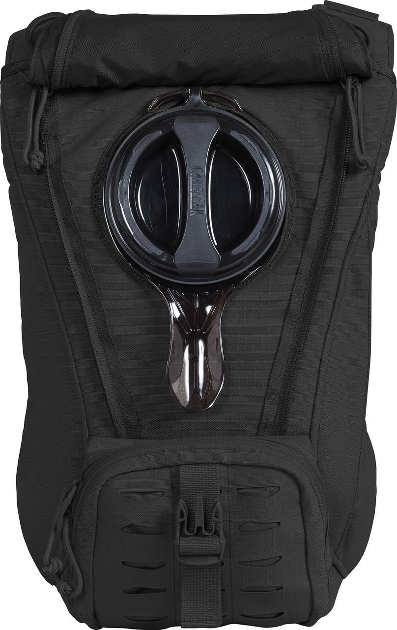 CAMELBAK AMBUSHブラック ハイドレーションパック camelbak-ambush-100oz-mil-spec
