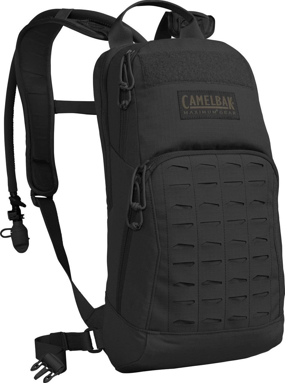 CamelBak 8LCargo M.U.L.E. 100oz Mil Spec Crux Hydration Pack