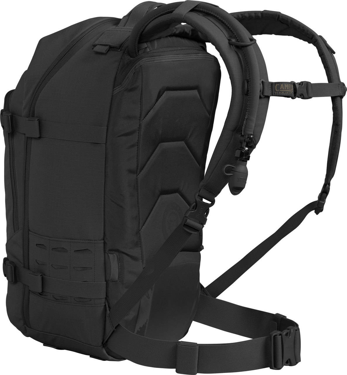 CamelBak Motherlode 3L 100oz Mil Spec Crux Hydration Pack