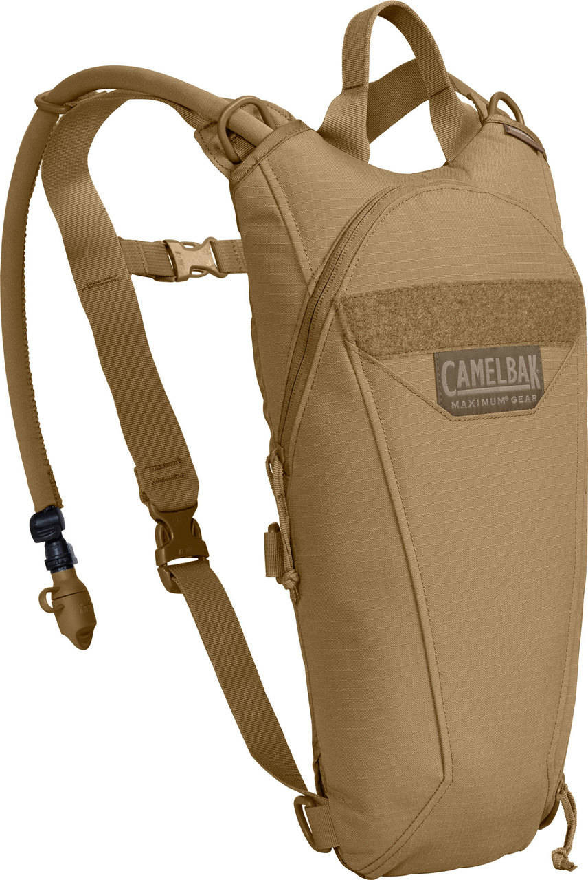 個人装備 ThermoBak 3L 100oz Mil Spec Crux camelbak-thermobak-3l-100oz-